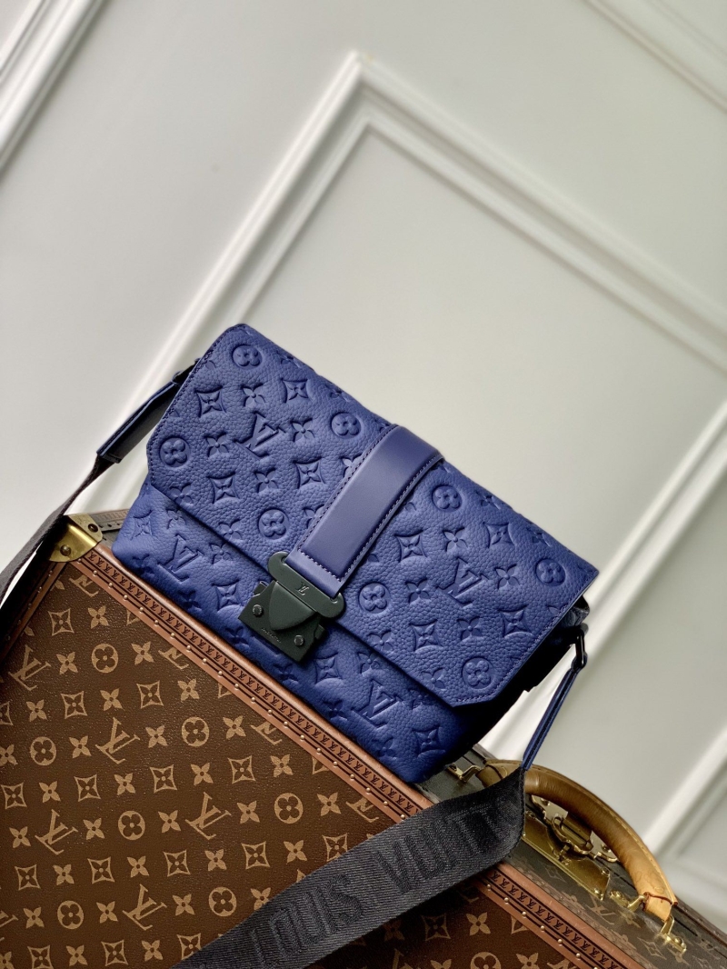 LV Satchel Bags